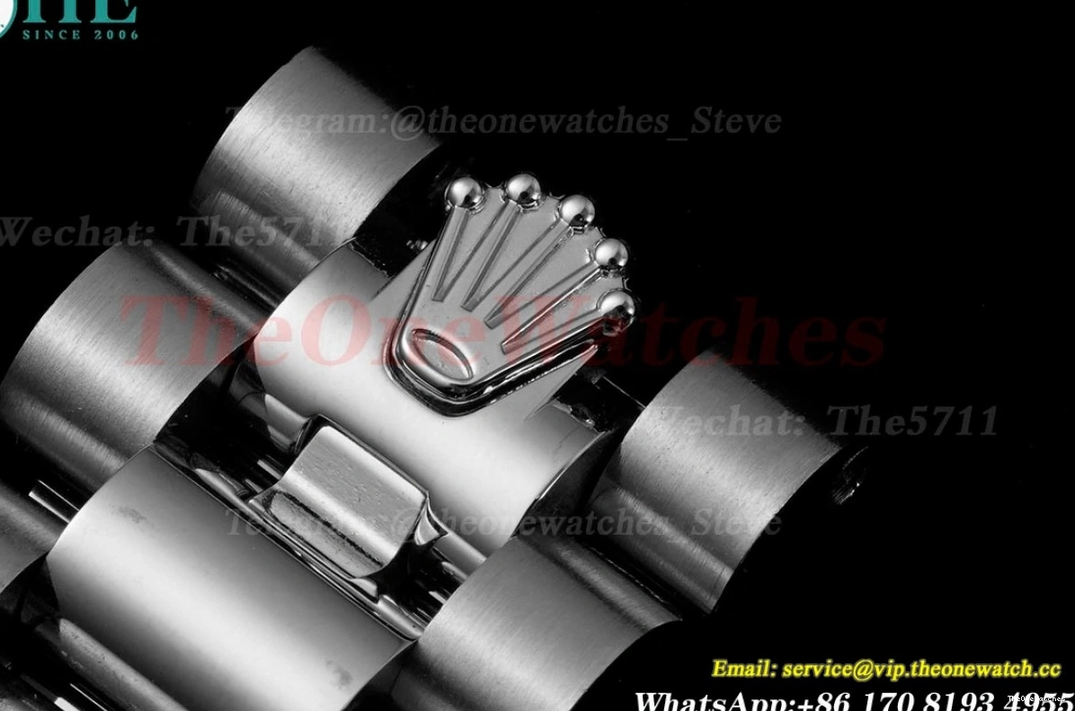 Pres 31mm Datejust ladies Blue SS Flt A2824 JDF SS 0322